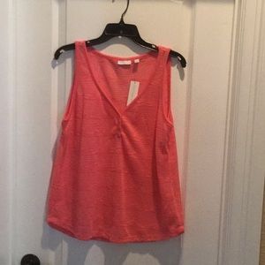 Lightweight sweater like tank!!!